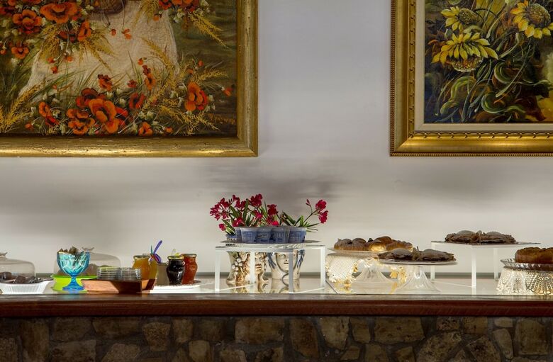 Posada Villa Felicia