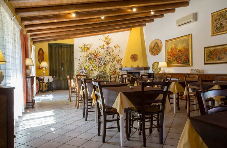 Posada Villa Felicia