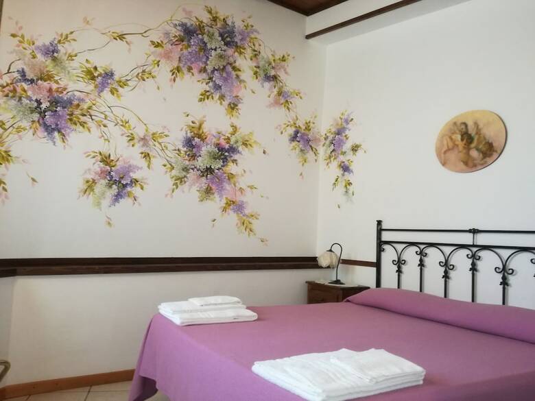 Posada Villa Felicia