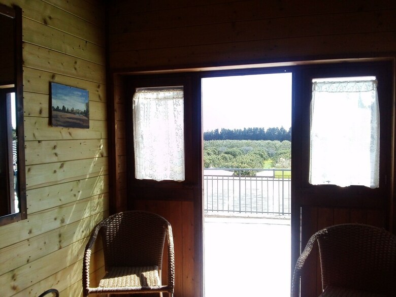 Posada Villa Felicia
