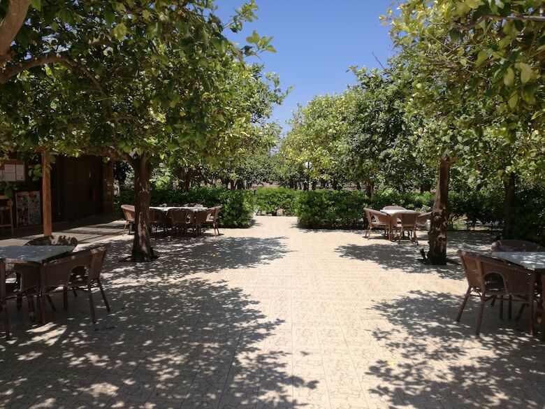 Posada Villa Felicia
