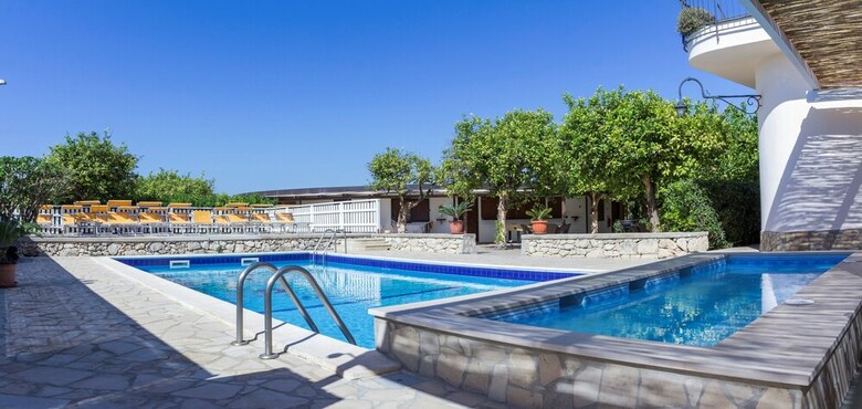 Posada Villa Felicia