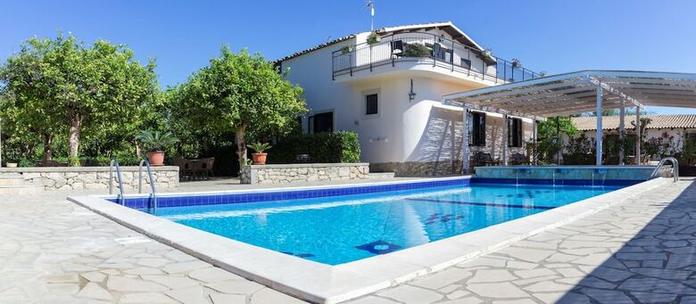 Posada Villa Felicia