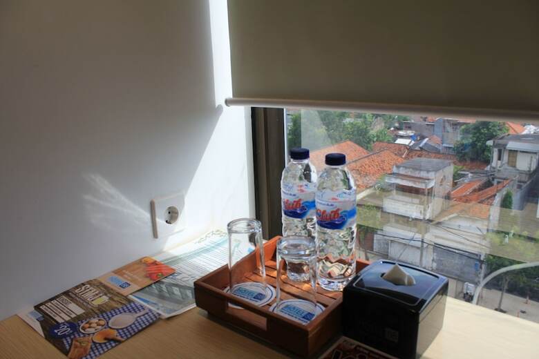 Hotel 88 Embong Malang
