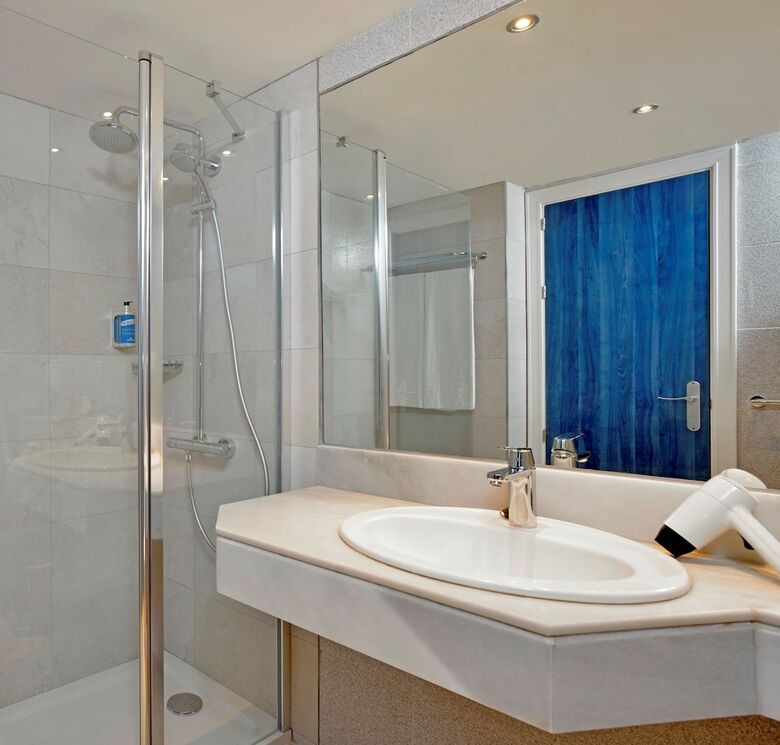 Hotel Sol House The Studio Calvi� Beach