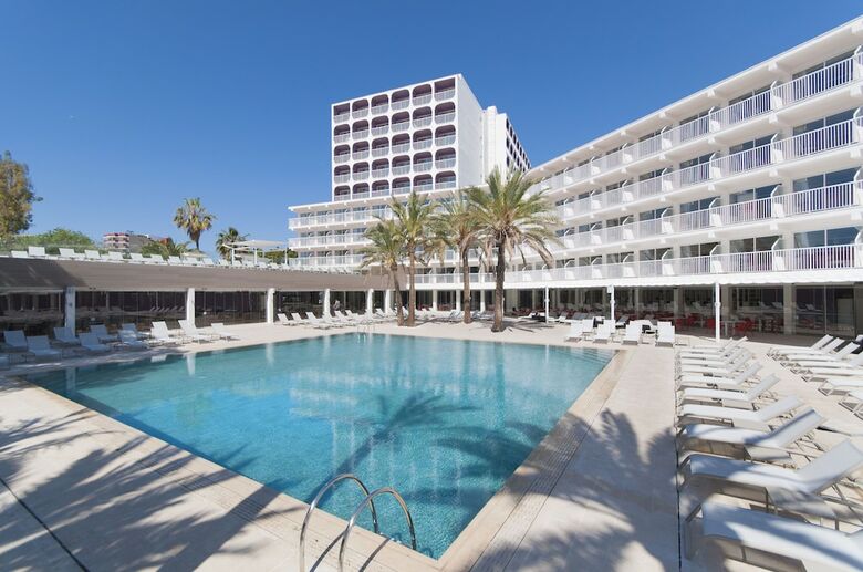 Hotel Sol House The Studio Calvi� Beach