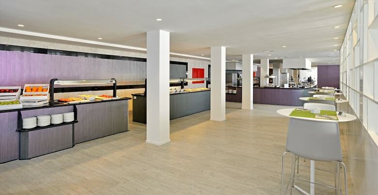 Hotel Sol House The Studio Calvi� Beach