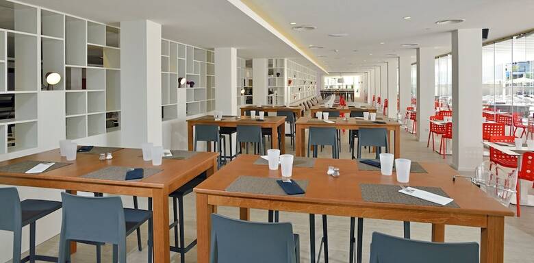 Hotel Sol House The Studio Calvi� Beach