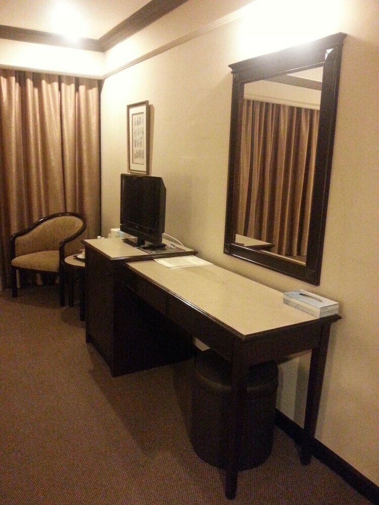 Mimosa Hotel Melaka