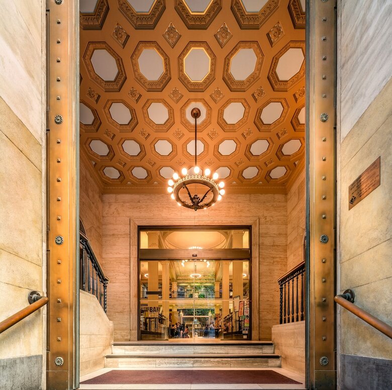Treasury On Collins Apartment Hotel