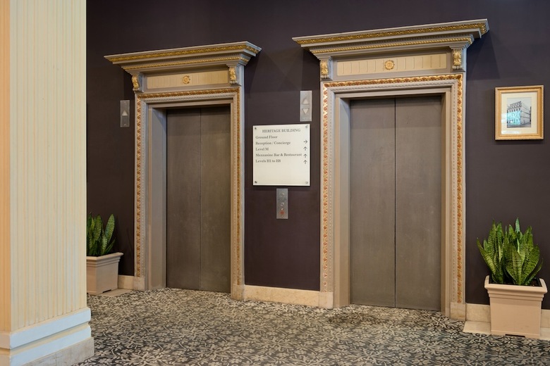 Treasury On Collins Apartment Hotel