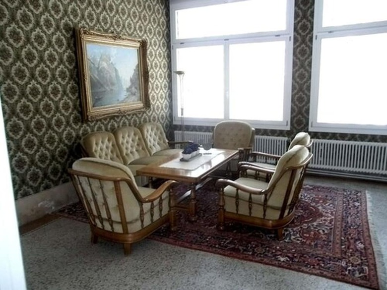 Villa Thea Kur-hotel Am Rosengarten