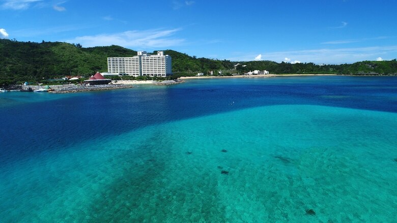 Hotel Renaissance Resort Okinawa