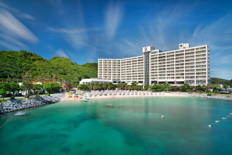 Hotel Renaissance Resort Okinawa