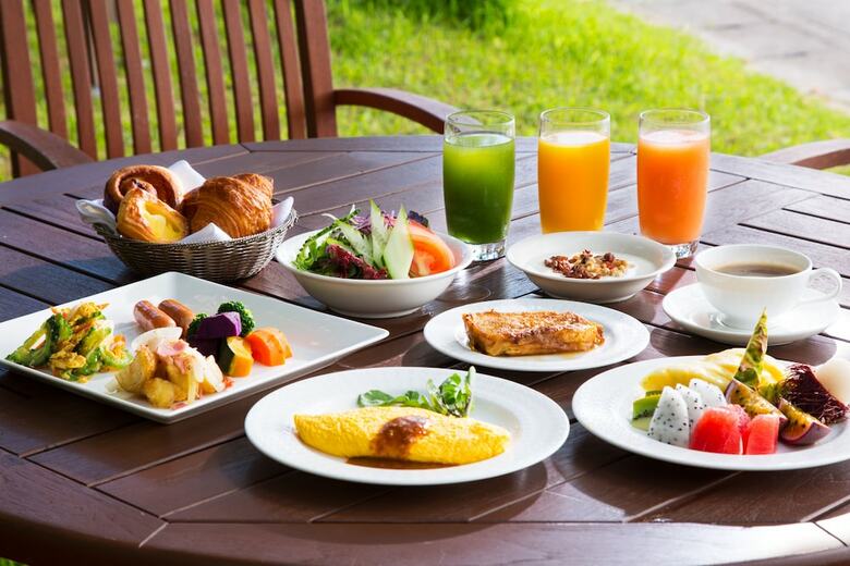 Hotel Renaissance Resort Okinawa