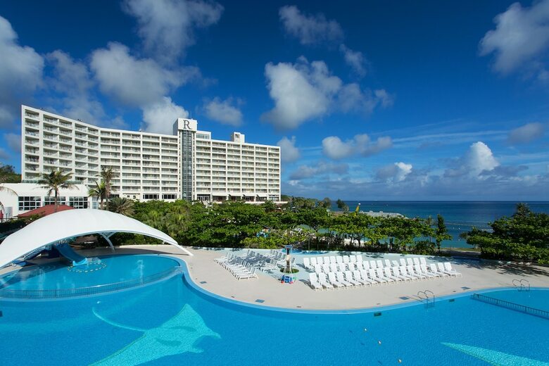 Hotel Renaissance Resort Okinawa