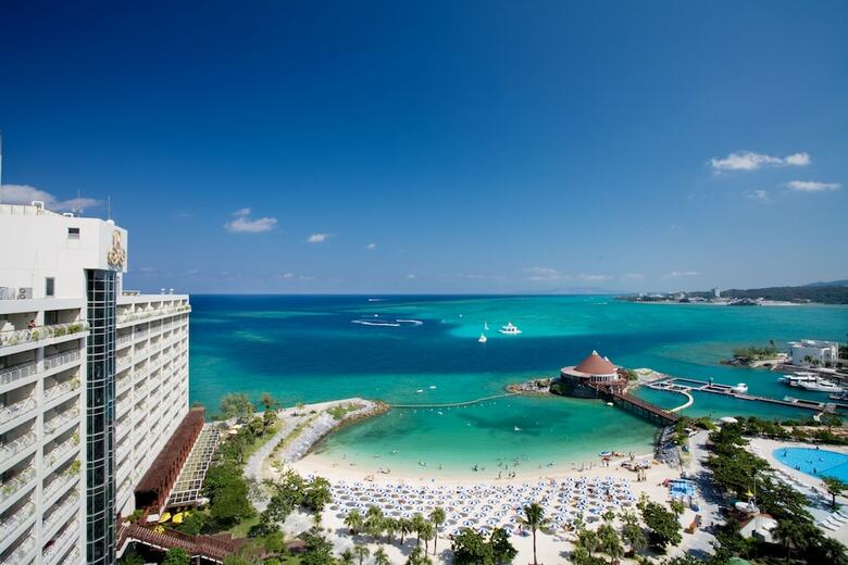 Hotel Renaissance Resort Okinawa