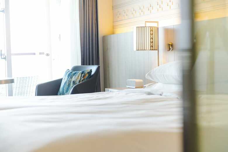 Hotel Renaissance Resort Okinawa