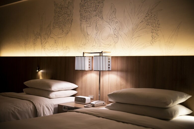 Hotel Renaissance Resort Okinawa