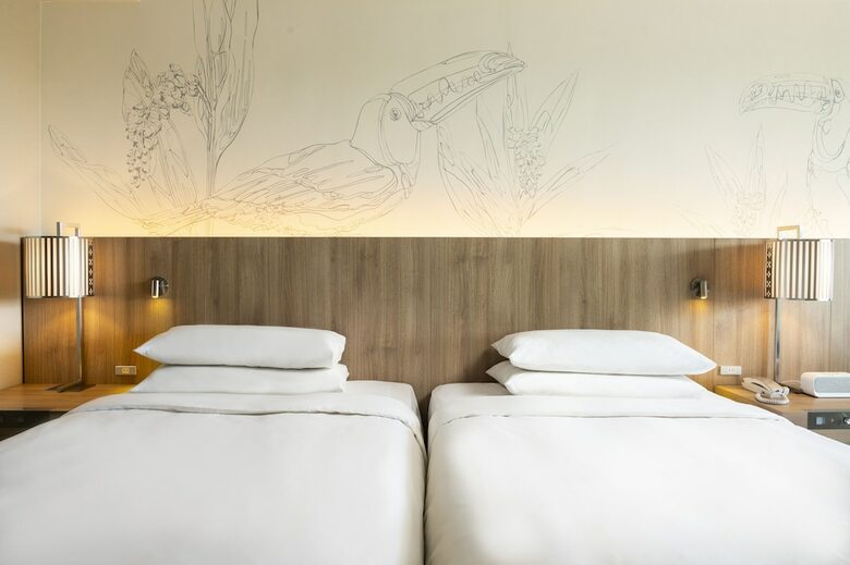 Hotel Renaissance Resort Okinawa