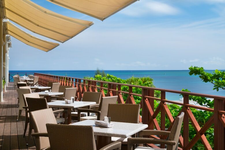 Hotel Renaissance Resort Okinawa
