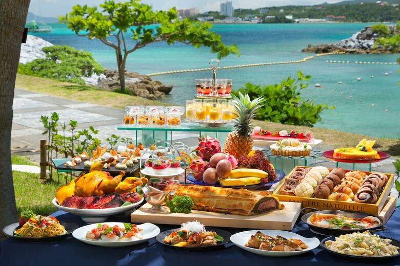 Hotel Renaissance Resort Okinawa
