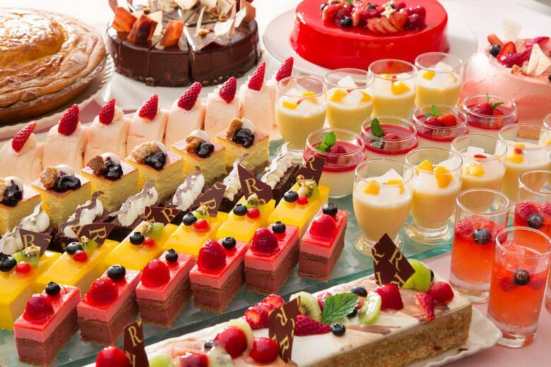 Hotel Renaissance Resort Okinawa