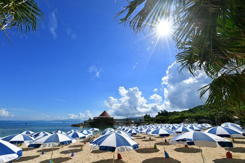Hotel Renaissance Resort Okinawa