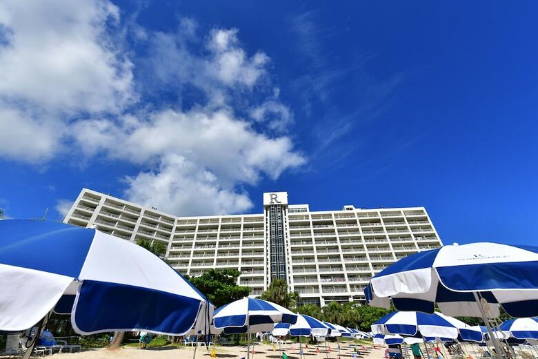 Hotel Renaissance Resort Okinawa