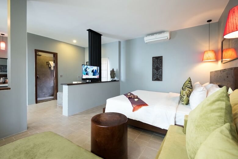 Hotel Skor Boutique