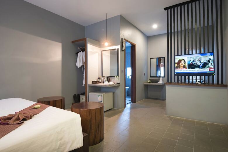 Hotel Skor Boutique