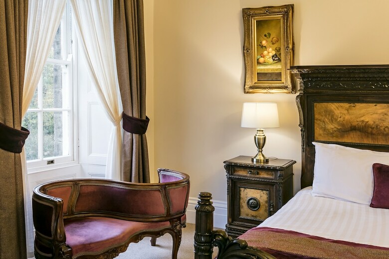 Doxford Hall Hotel & Spa