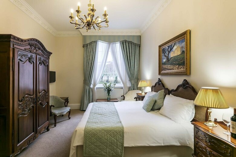 Doxford Hall Hotel & Spa