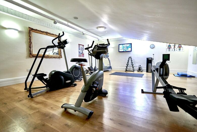 Doxford Hall Hotel & Spa