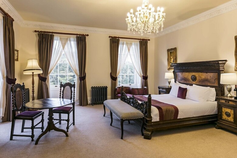 Doxford Hall Hotel & Spa