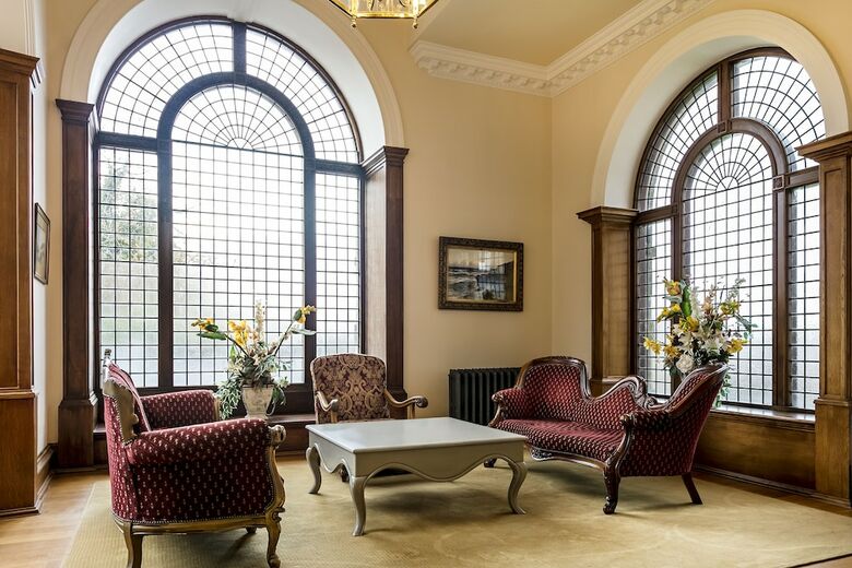 Doxford Hall Hotel & Spa