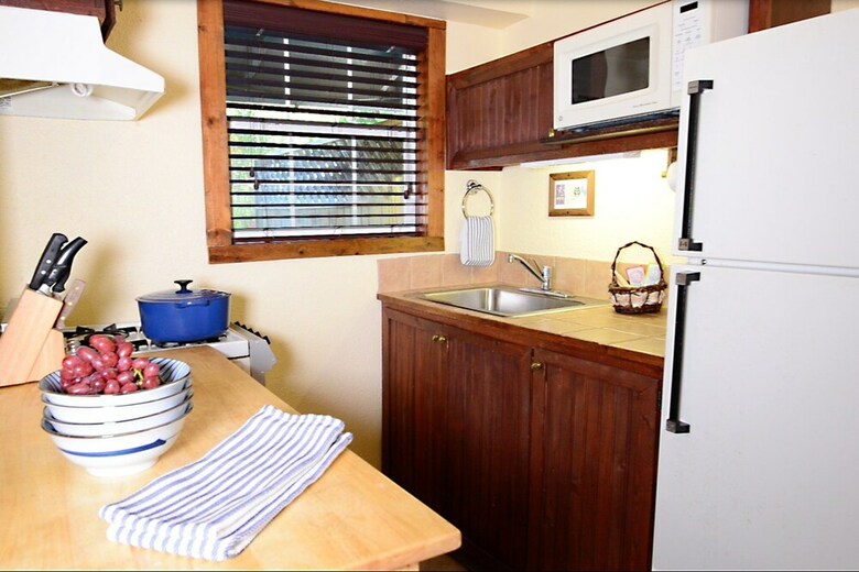 Hotel Inn On The Russian River