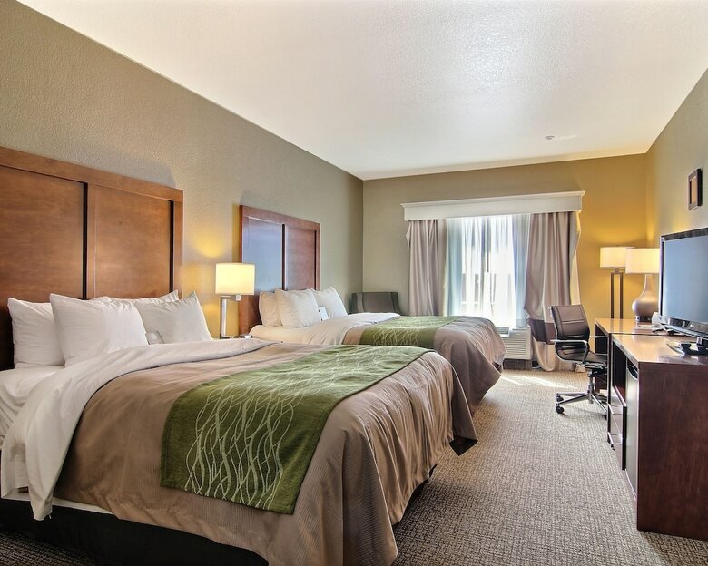 Hotel Comfort Inn
