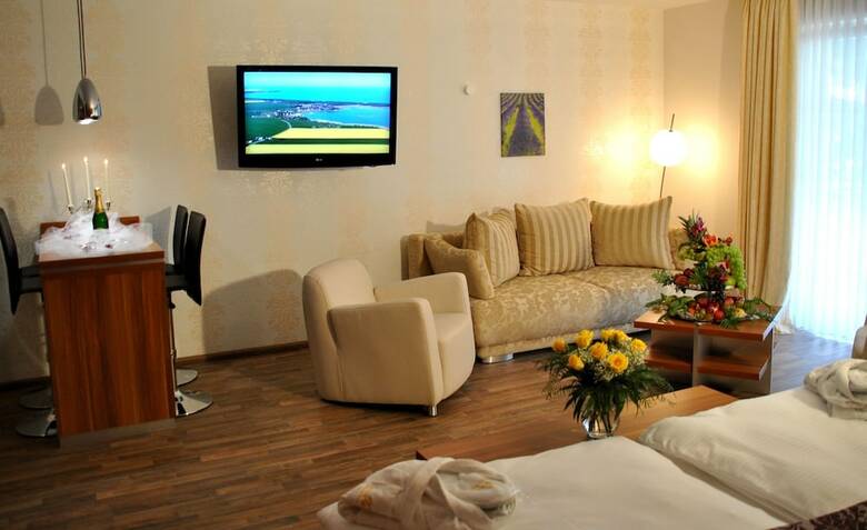 Hotel Arkona Strandresidenzen