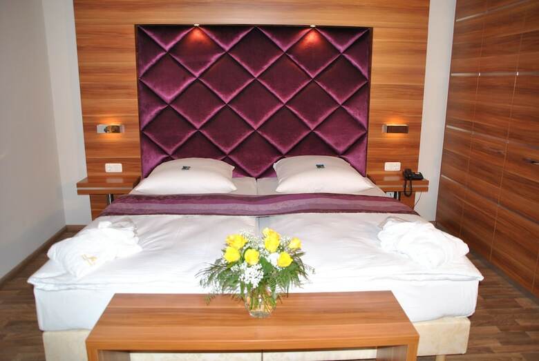 Hotel Arkona Strandresidenzen