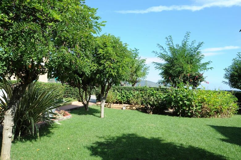 Hotel Residence Le Acacie