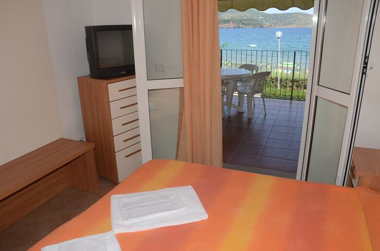 Hotel Residence Le Acacie