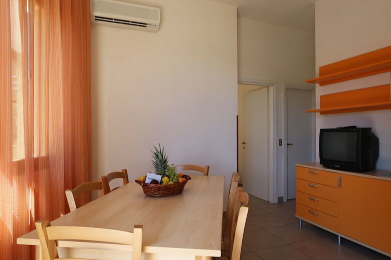 Hotel Residence Le Acacie