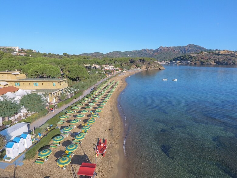 Hotel Residence Le Acacie