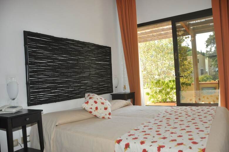 Hotel Residence Le Acacie