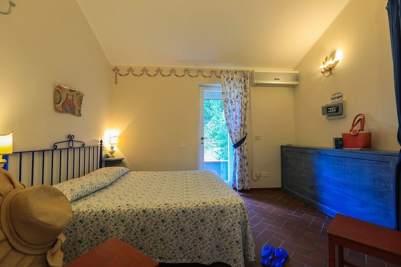 Hotel Residence Le Acacie