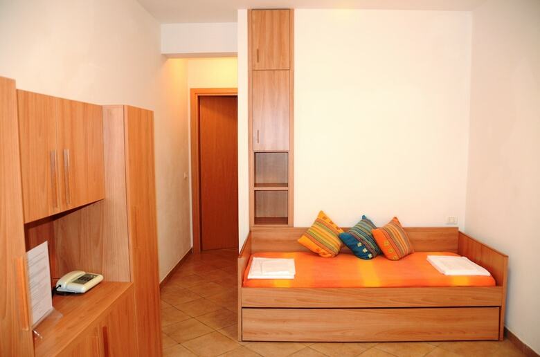 Hotel Residence Le Acacie