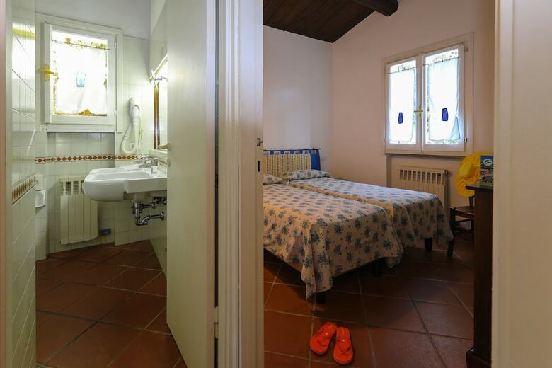 Hotel Residence Le Acacie