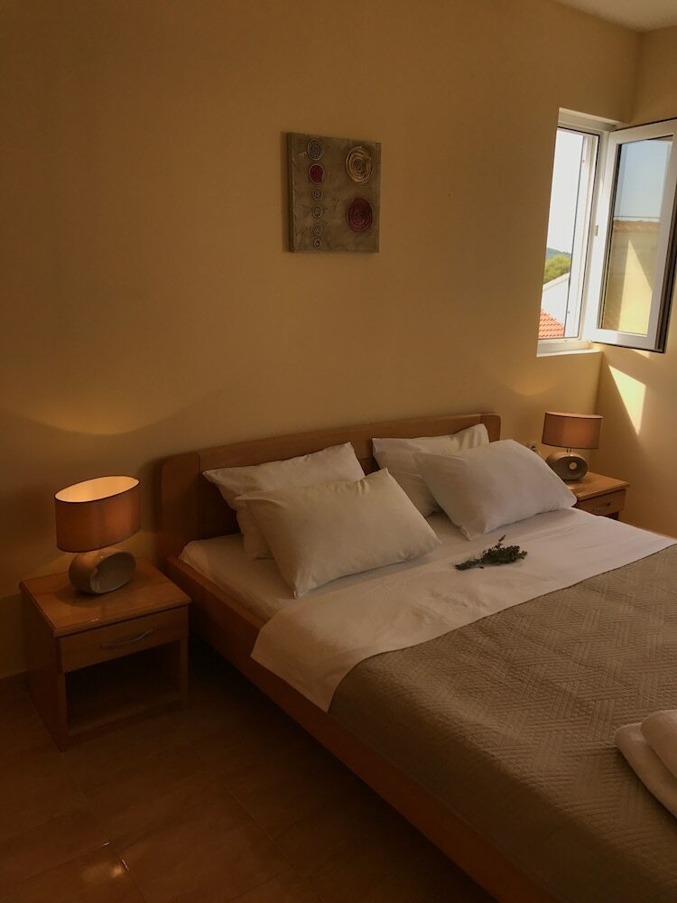 Apartamentos Illyrian Resort