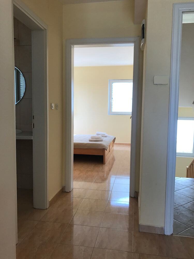Apartamentos Illyrian Resort